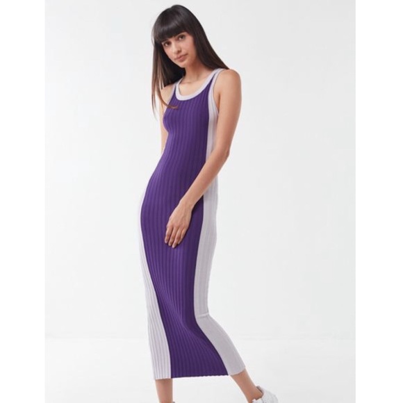 Urban Outfitters Dresses & Skirts - ✨NWOT UO Bodycon Maxi Dress✨